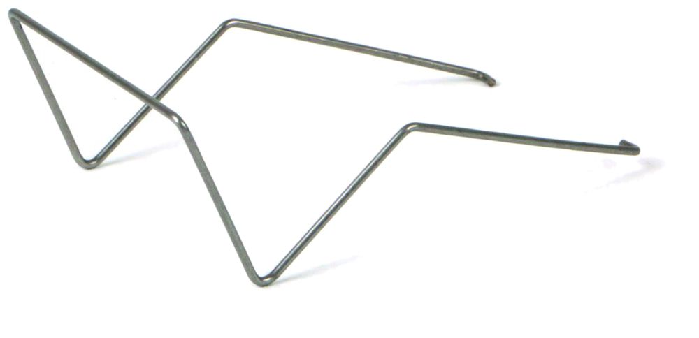 Haltefeder ComatReleco S3-C