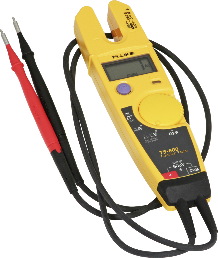 Digital-Multimeter Fluke T5-600