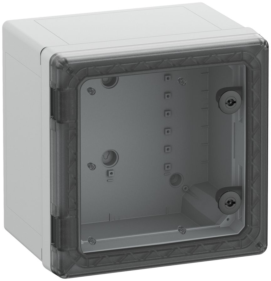 Armoire Demelectric GEOS-S 3030-22-to