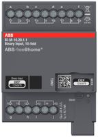 REG-Binäreingang ABB free@home 10×Eing IN:35V gepulst 4TE