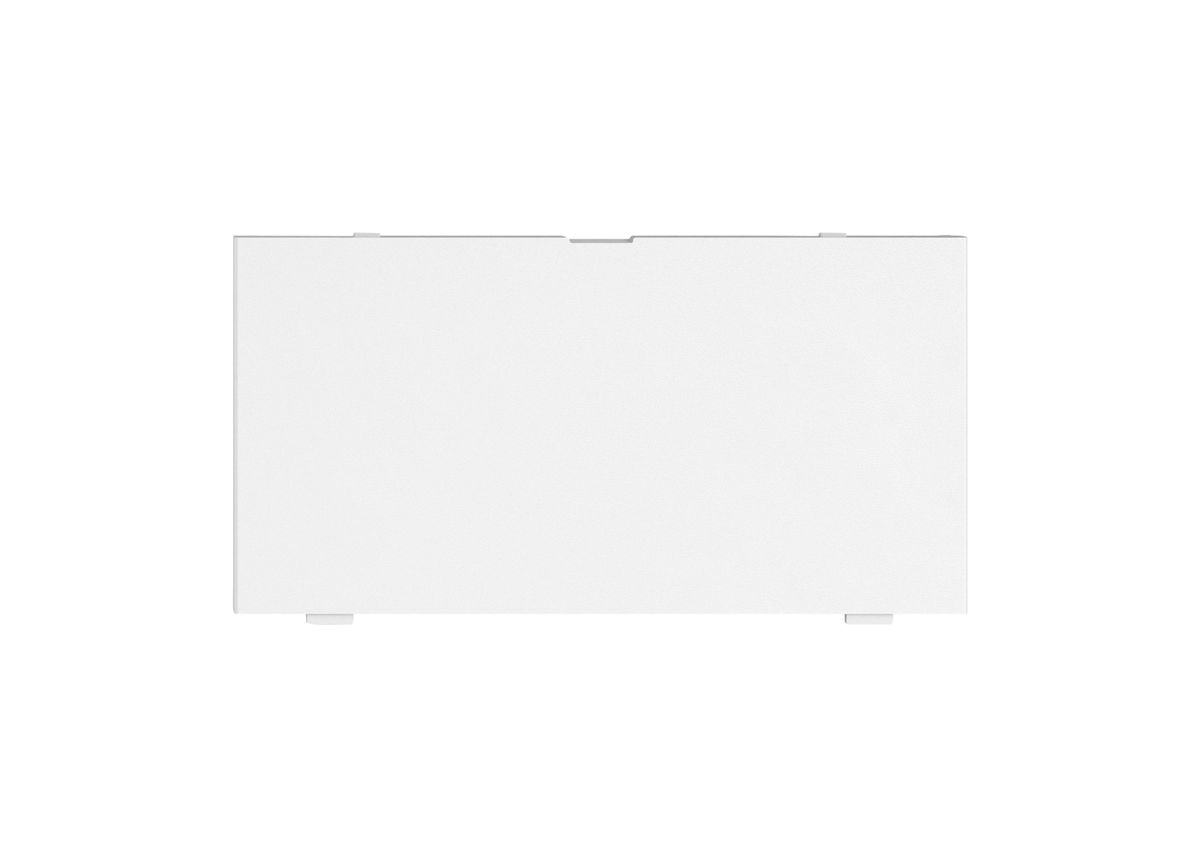 Étiquette de marquage EDIZIO.liv 59.5×30.4mm gravable blanc