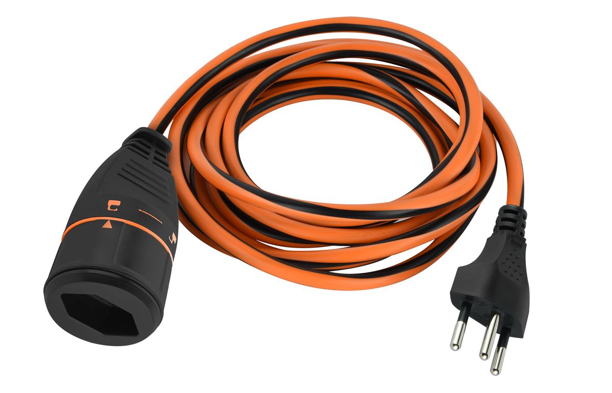 LOCKXTEND Verlängerungskabel 10m