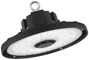LED-Hallenstrahler LEDVANCE HIGH BAY 75W 13125lm 865 IP66 70° 0-10V Ø280 sz