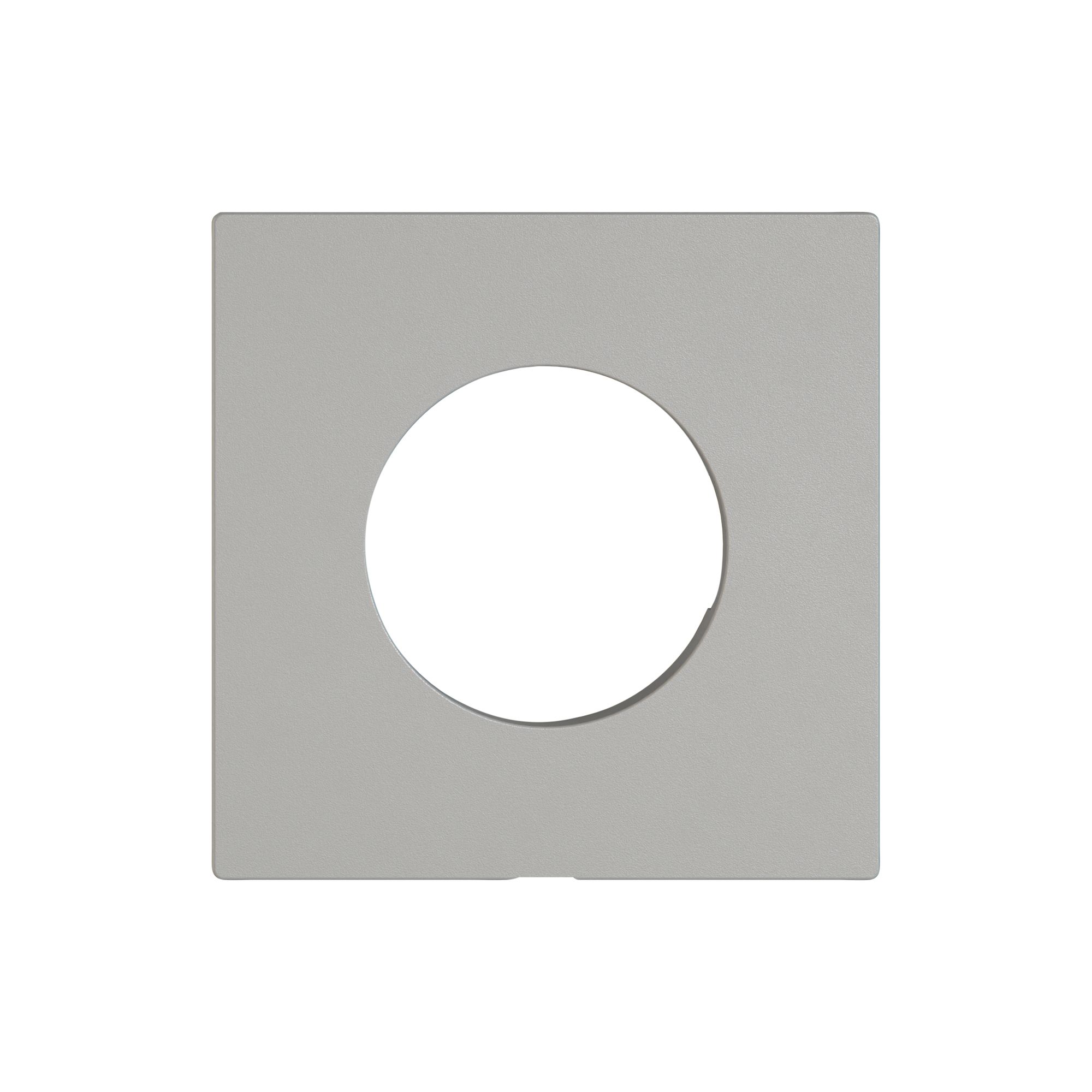 Kit de montage EDIZIO.liv SNAPFIX® p.interr.rot.a.ser.0-1-0-1 grc