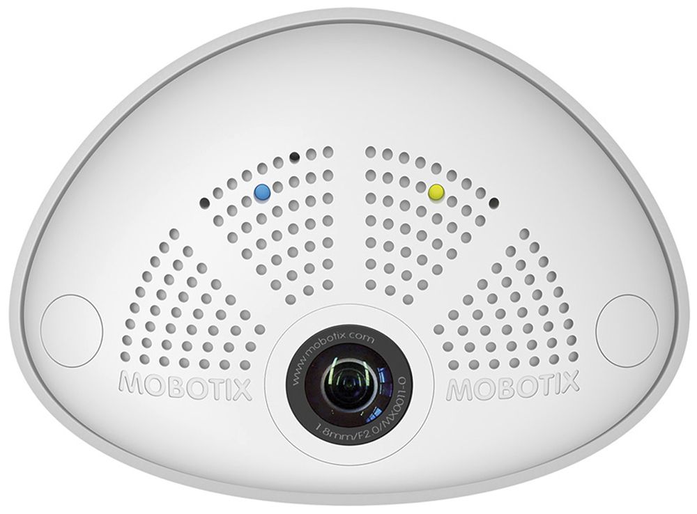 Dome Kamera MOBOTIX Mx-i26B-6D036, 6MP, f/2.0, 103°, Tag, IP30