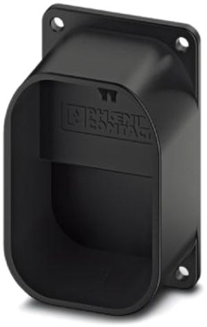 Support pour fiche de charge e-mobility PX EV-T2CCS-PARK