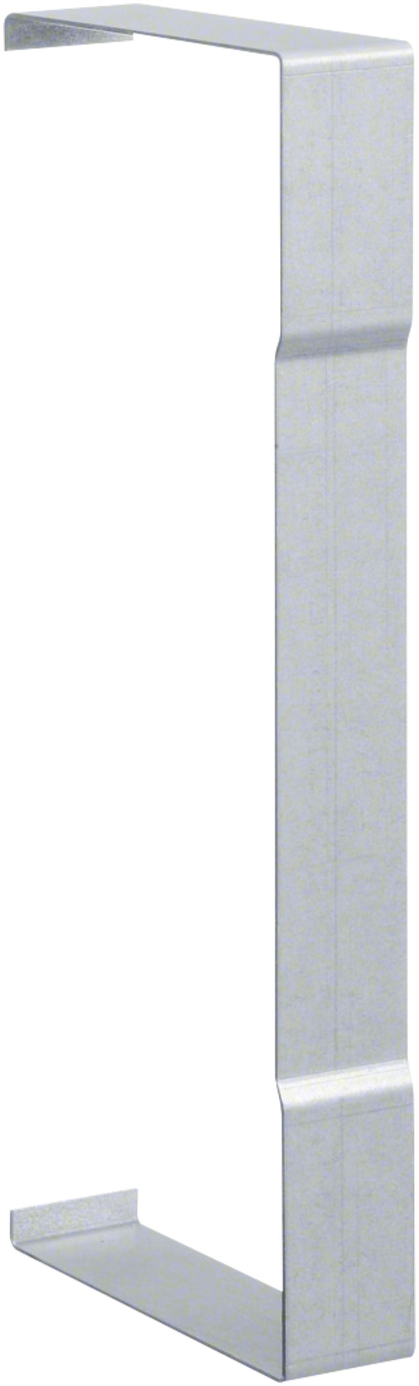 Schnittabdeckung tehalit BRS 85210B verzinkt