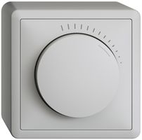 Regolatore di velocità AP EDUE 230VAC, 1 fase, 20…400VA, 74×74mm, grc