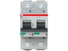 Leitungsschutzschalter ABB S802S-D 50A 50kA