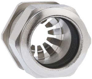 Kabelverschraubung AGRO Progress EMV M20 Ø8…11mm Gewinde kurz