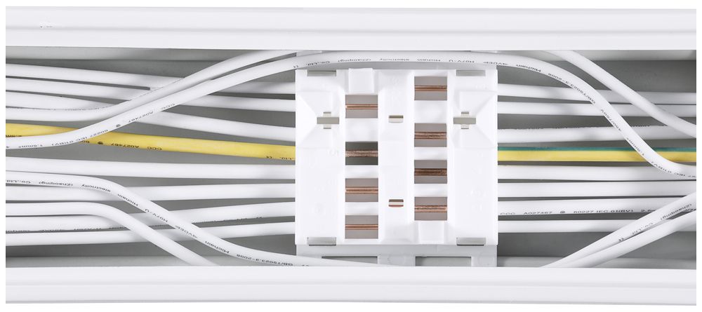 Guida di montaggio RTS 1500 12 fili