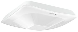 EB-Präsenzmelder Steinel HF 360-2 COM1 HF 220…240V 360° IP20 ws