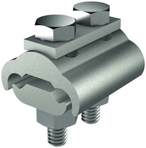 Borne de dérivation Flury AV 6, Cu étamé conducteur Ø6…10mm