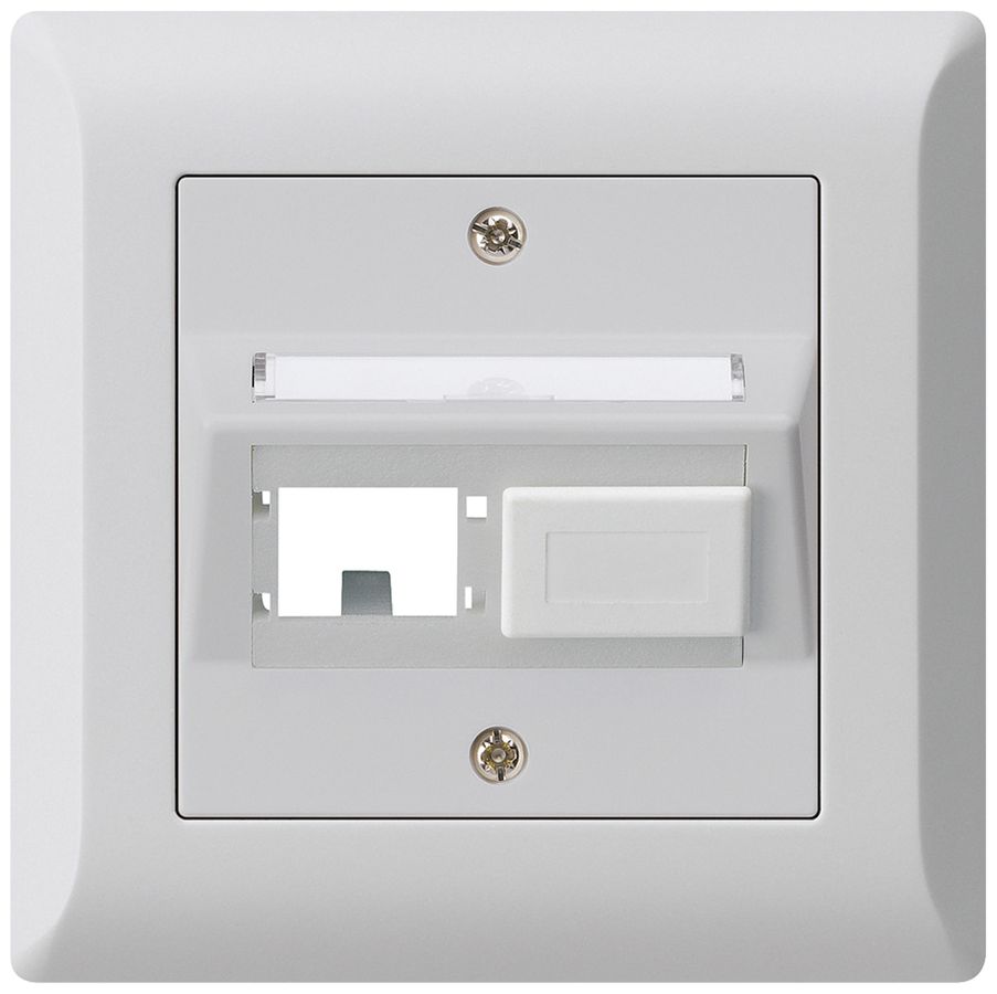 UP-Montageset kallysto.line R&M freenet hellgrau