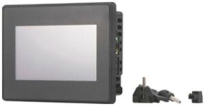 UP-Touchpanel Eaton EASY-RTD-DC-43-03B2-00 für easyE4 4.3" 272×480Pixel