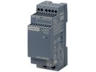 Alimentation Siemens LOGO!POWER, IN:100…240VAC, OUT:12VDC/1.9A, 2UM
