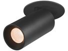 Spot LED INS SLV NUMINOS PROJECTOR S 8.6W 670lm 927 40° Ø60×125mm ne/ne