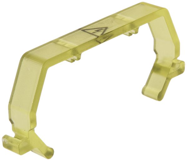 Klemmenabdeckung für F W30145 6mm²