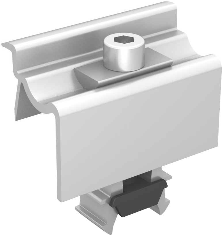 K2 kit-etrier final "OneEnd" 30-42mm 20 set