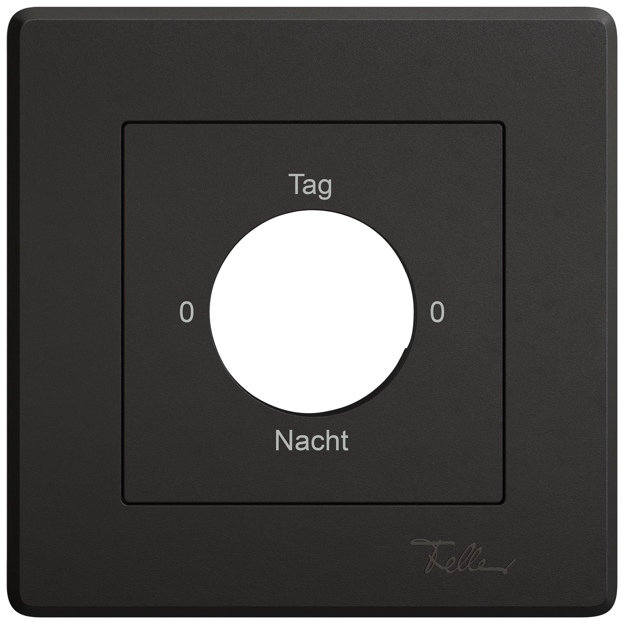 Kit de montage ENC EDIZIO.liv SNAPFIX® p.interr.rot.a.ser.0-Tag-0-Nacht no