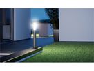 LED-Wegeleuchte Steinel GL 65 S 8.7W 575lm 3000K IP44 mit Sensor anthrazit