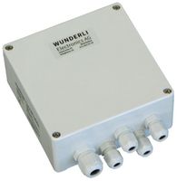 AP-RF-Schaltaktor FSR-LR, 4-Kanal 10A/250V, Reichweite ≤1000m, 230VAC