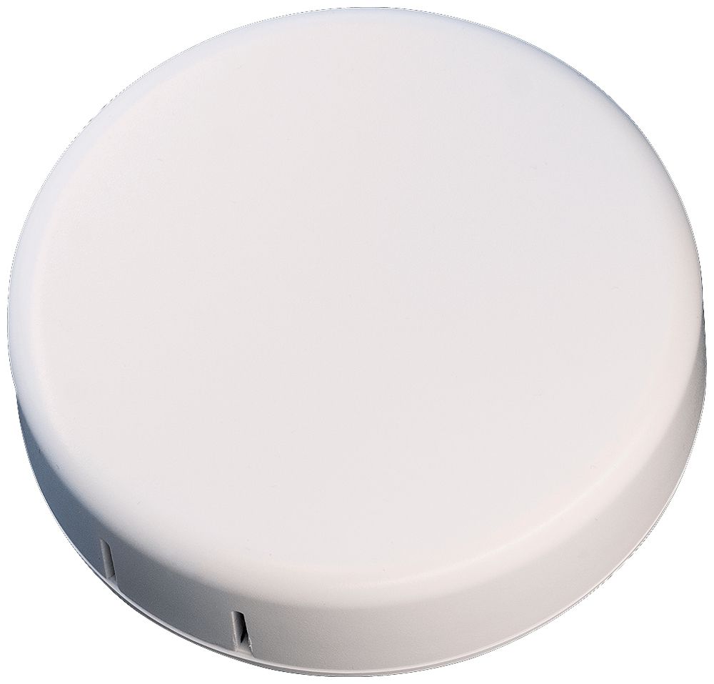 Antenne ALADIN EnO pour ALADIN REG Modular 24VDC 0.9W Ø80×20mm IP20 blanc