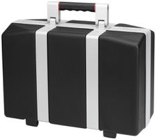 Valise d'outils CIMCO DIAMANT 40 375×488×210mm