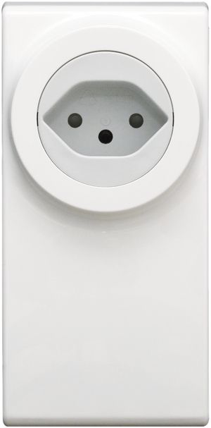 AP-Steckdosenadapter ALADIN EnOcean, T13, 230VAC, bidirekt