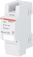 REG-Router KNX/IP ABB Secure IPR/S 3.5.1