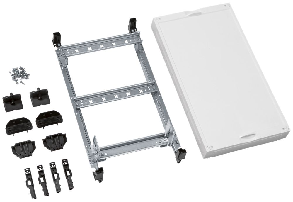 Kit Hager univers N 450×250mm per morsetti orizzontale