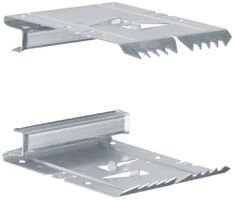 Verbinder Tehalit BRS 100210D verzinkt