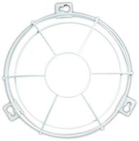Schutzkorb ABB weiss für BasicLINE