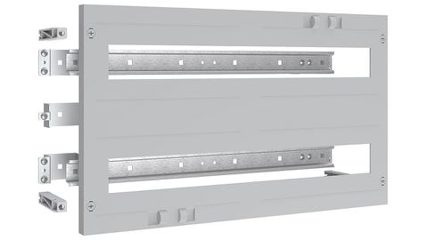 Prisma XS, Modulbausätze leer