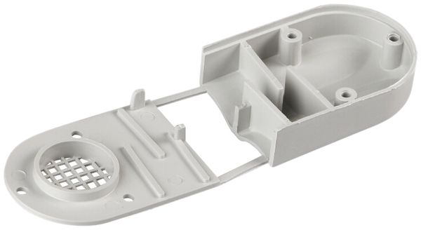 Ventilationsöffnung zu CUBO C+O IP44