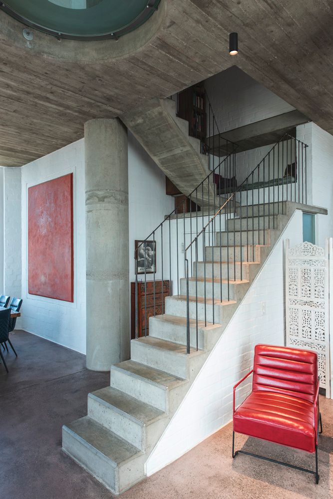 LED-Deckenleuchte SLV NUMINOS M PHASE 20W 1970lm 3000K 36° Ø85×185mm schwarz