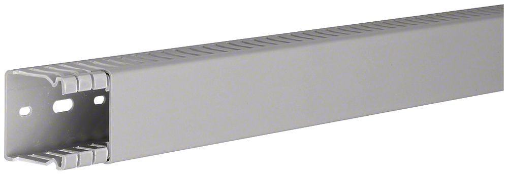 Verdrahtungskanal Tehalit BA6 47×43 grau