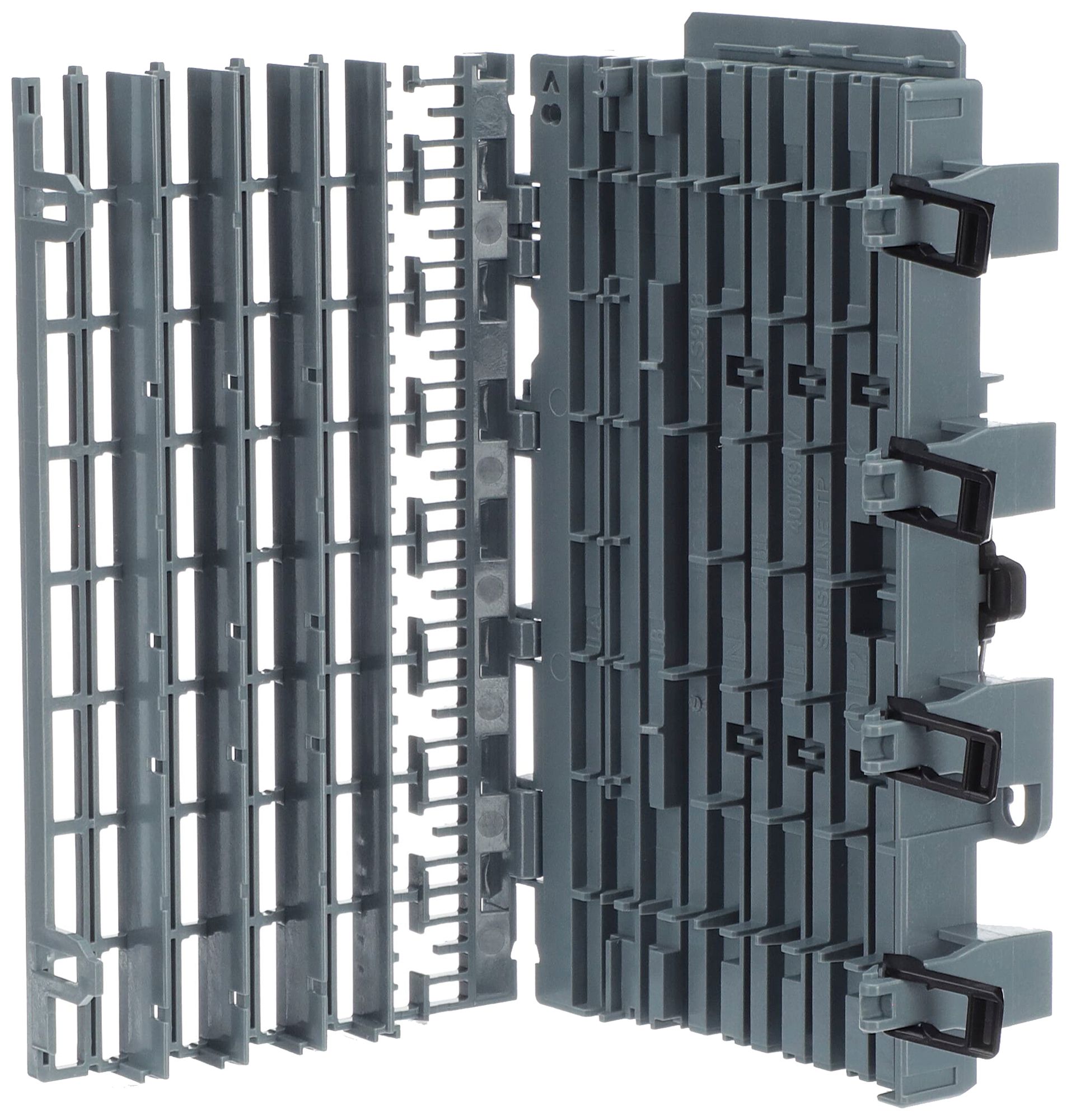 Stecksockel ABB SMISSLINE TP 8-teilig