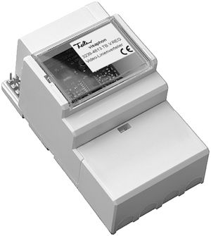 Video-Linienverteiler FH