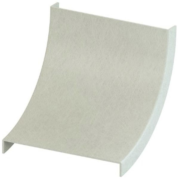 Deckel Niedax zu Innenbogen 300×80mm