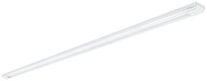 LED-Lichtleiste Start Batten 48W 840 5600lm 1800mm 175° IP20 weiss