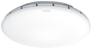LED-Deckenleuchte Steinel RS PRO S20 SEN 15.7W 1630lm 830 Aluminium 5 Stk
