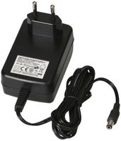 Steckernetzteil MAX HAURI zu Arbeitsplatzleuchte FLOODLIGHT