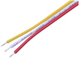 Kabel DOTLUX, 1m 3×0.52mm², für LED-Streifen DUAL