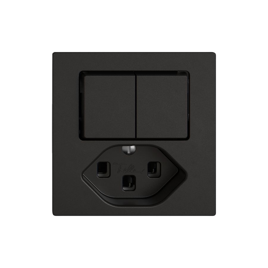 Combinaison EDIZIO.liv SNAPFIX® 2×AR+T23 no