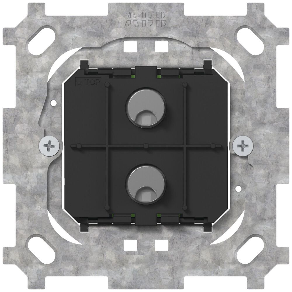 Sensor-Dimmaktor ABB Z free@home 1/1