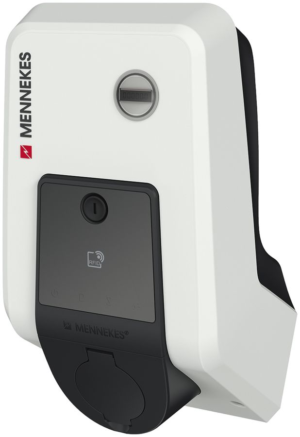 Wandladestation MENNEKES AMTRON Professional+ E 22 T2