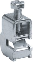 Sammelschienenklemme Hager 16…70mm², für Cu 20…30×5mm