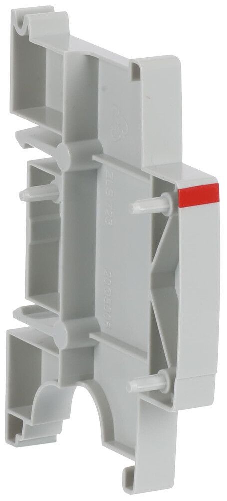 Ausgleichsstück ZLS728, 9mm smissline zu 5 Stk