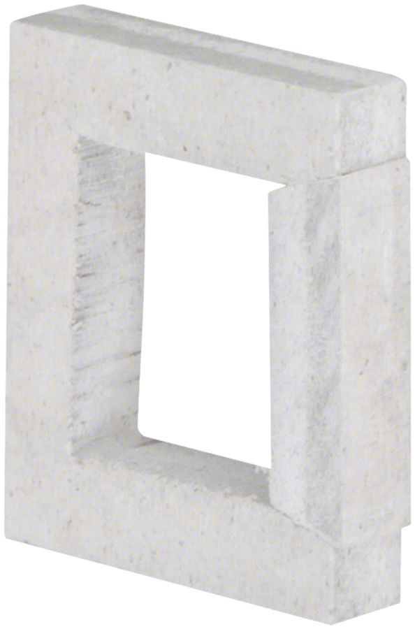 Versatzstück tehalit FWK 30 L6819 Mineralfaser